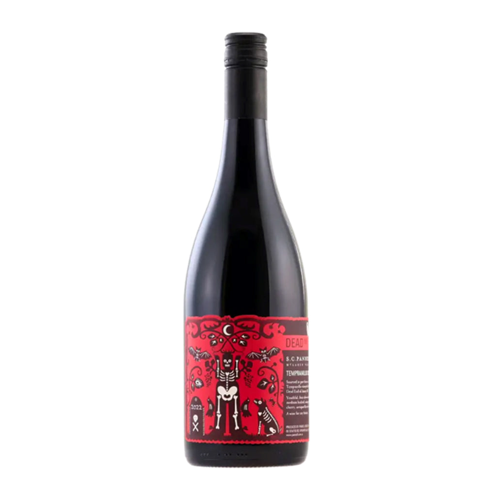 SC Pannell Dead End Tempranillo 2022