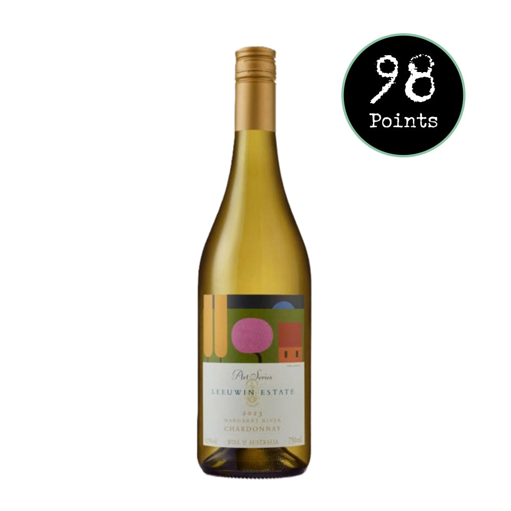 Leeuwin Estate Art Series Chardonnay 2023