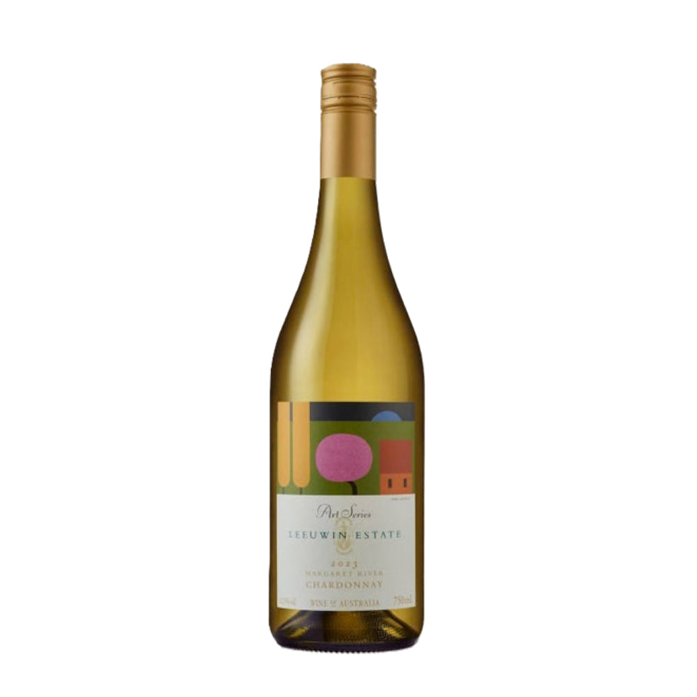 Leeuwin Estate Art Series Chardonnay 2023