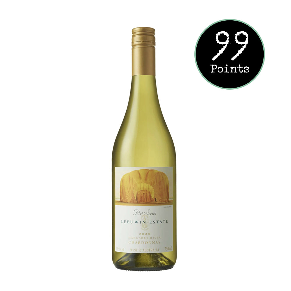Leeuwin Estate Art Series Chardonnay 2020.