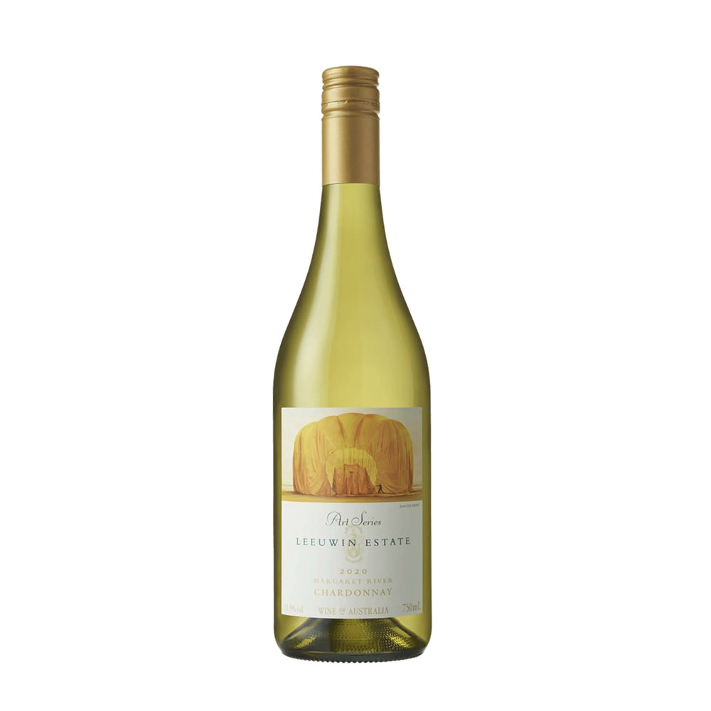Leeuwin Estate Art Series Chardonnay 2020.