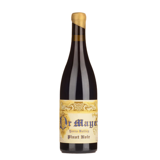 Mayer Dr Mayer Pinot Noir 2017