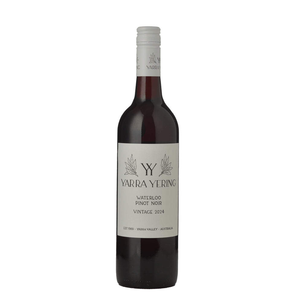 Yarra Yering Waterloo Pinot Noir 2024