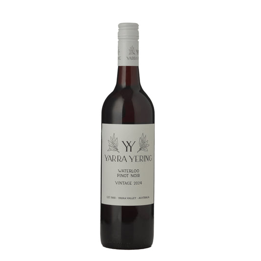 Yarra Yering Waterloo Pinot Noir 2024