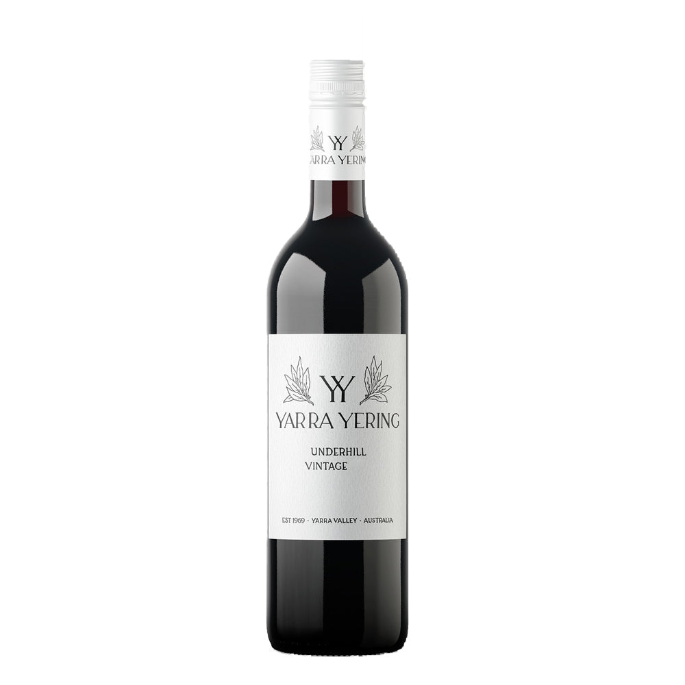 Yarra Yering Underhill Shiraz 2023