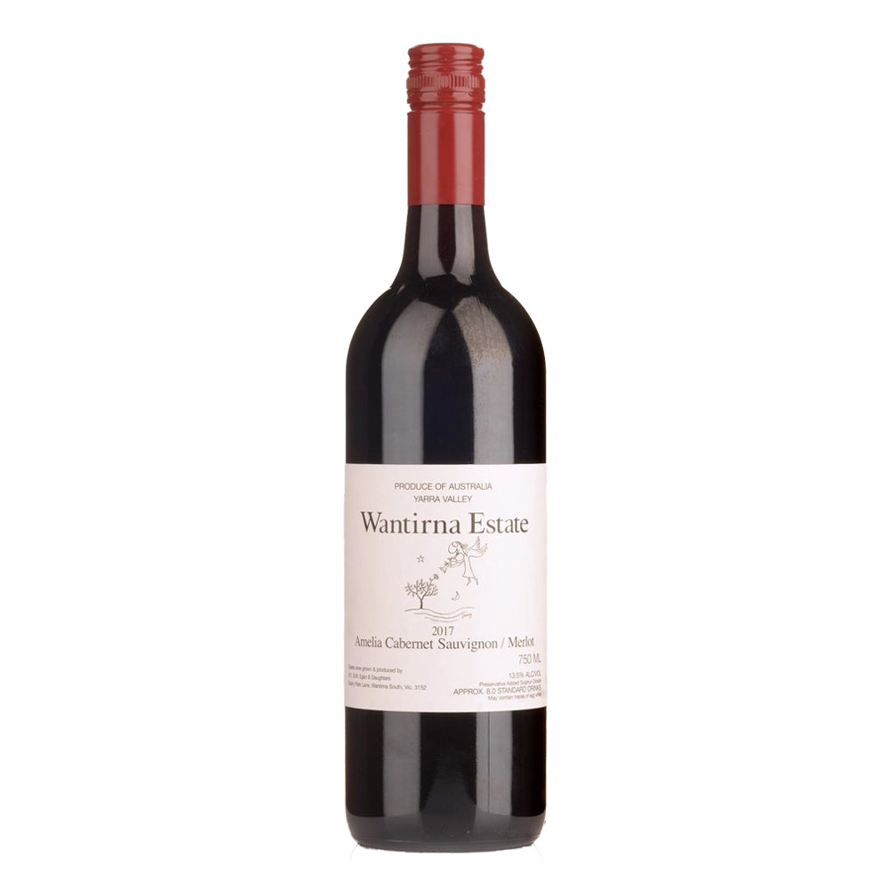 Wantirna Estate Amelia Cabernet Blend 2017