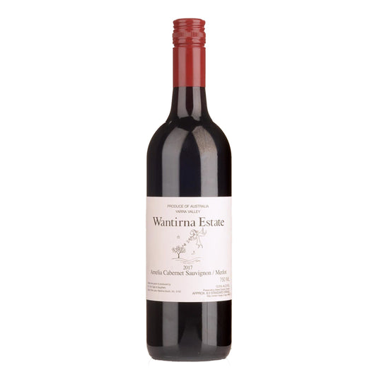 Wantirna Estate Amelia Cabernet Blend 2017