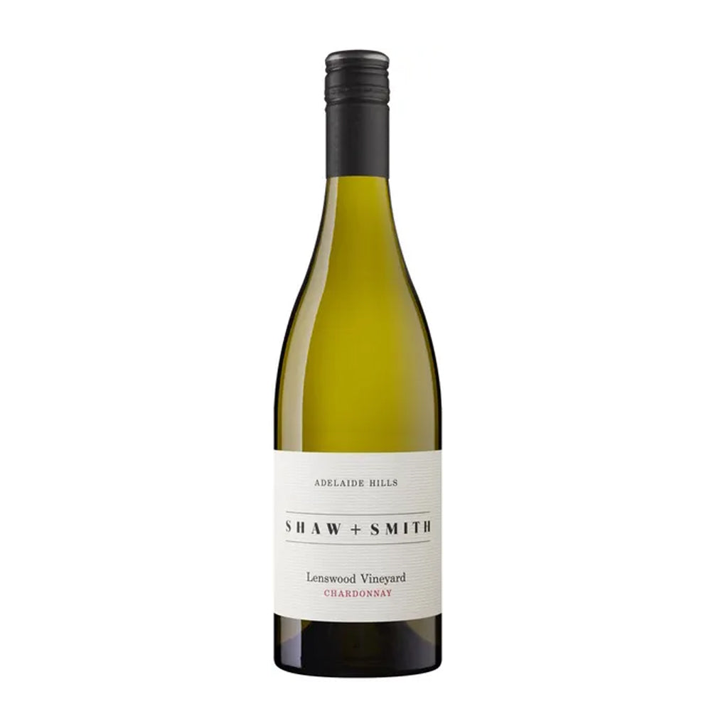 Shaw & Smith Lenswood Vineyard Chardonnay 2024
