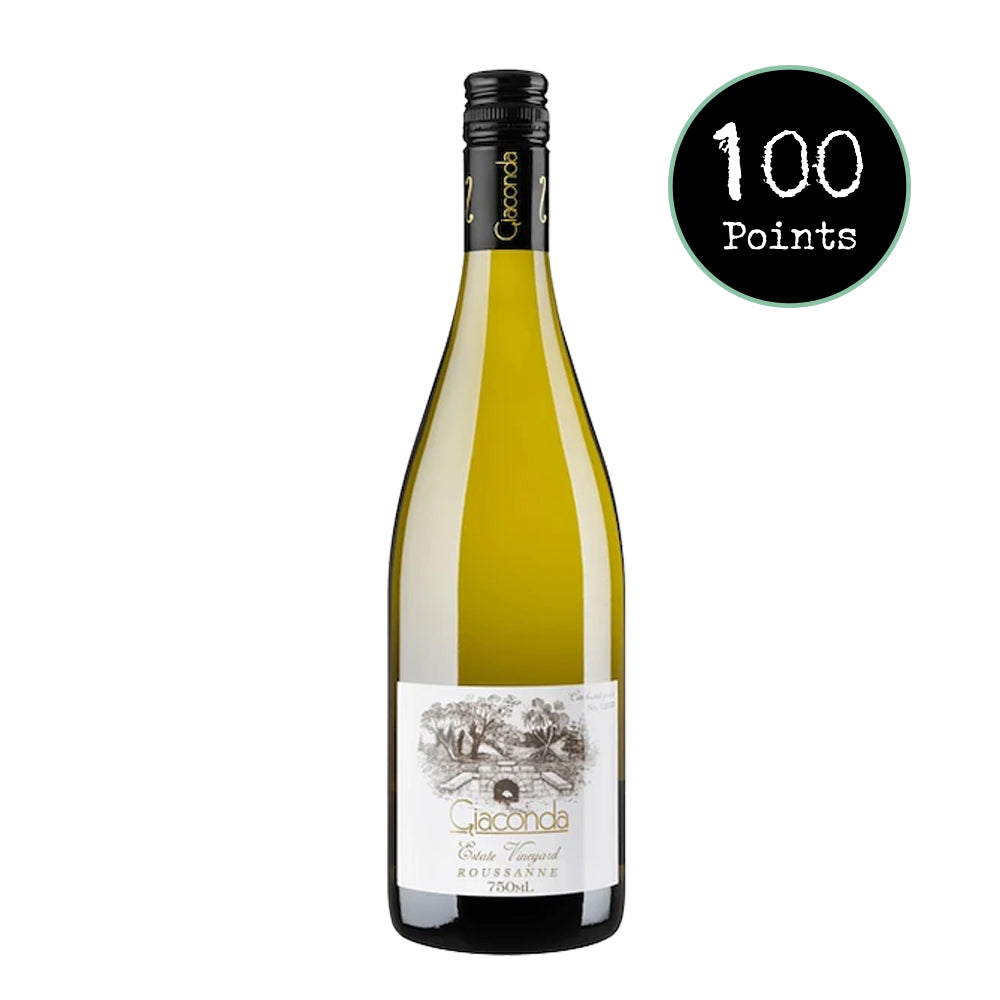 Giaconda Estate Roussanne 2024