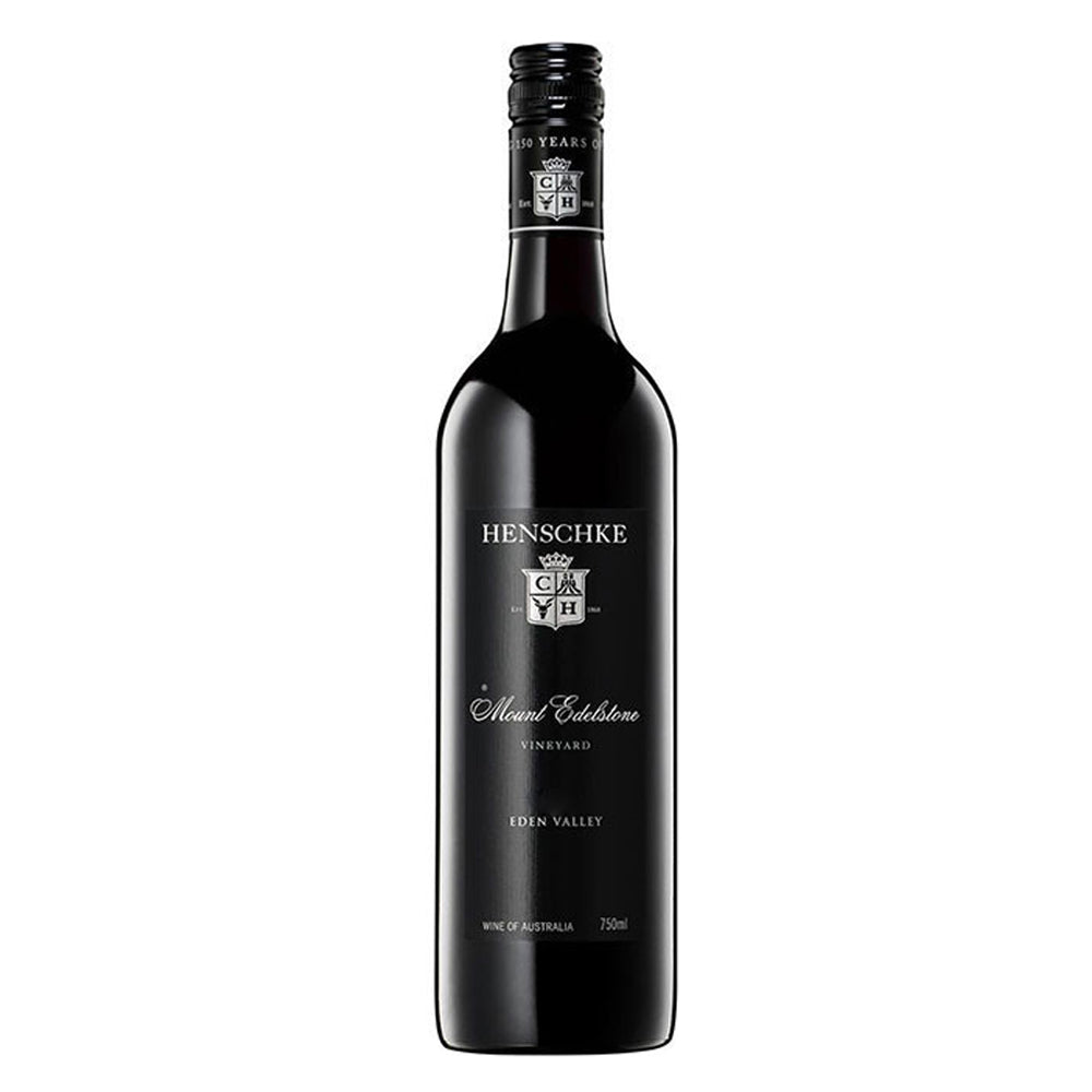Henschke Mount Edelstone Shiraz 2014
