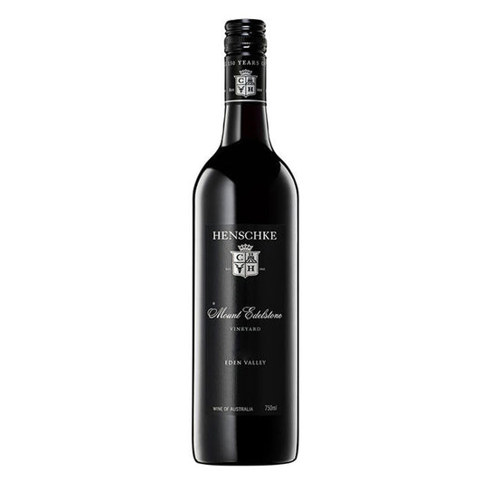 Henschke Mount Edelstone Shiraz 2014