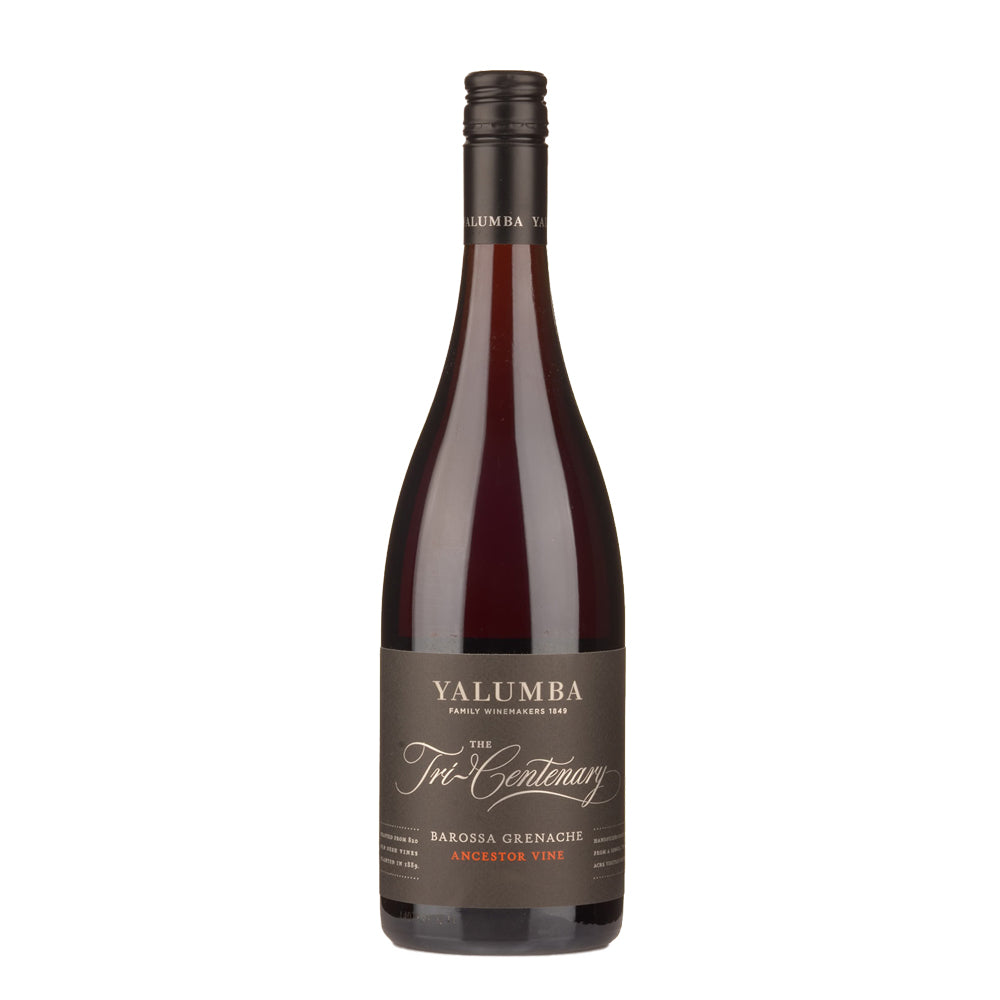 Yalumba The Tri Centenary Grenache 2024