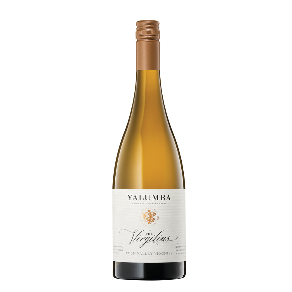 Yalumba The Virgilius Viognier 2023