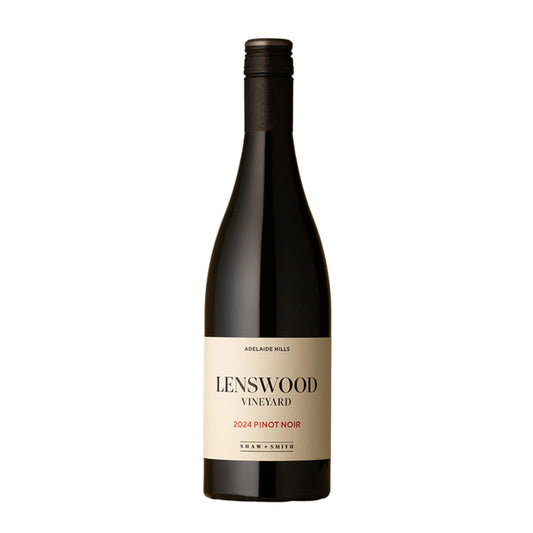 Shaw & Smith Lenswood Vineyard Pinot Noir 2024
