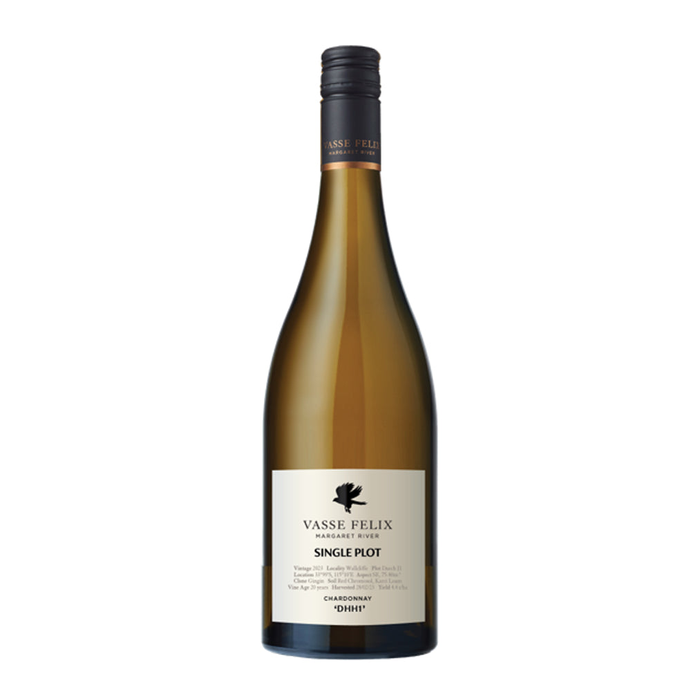 Vasse Felix DHH1 Single Plot Chardonnay 2024