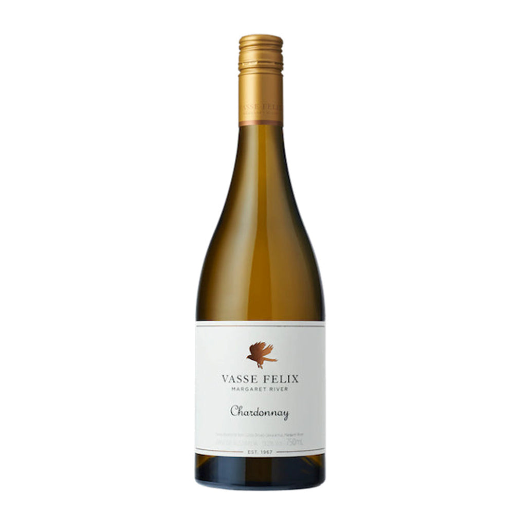 Vasse Felix Chardonnay 2024