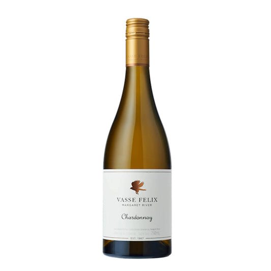 Vasse Felix Chardonnay 2024