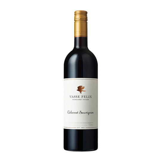Vasse Felix Cabernet Sauvignon 2023