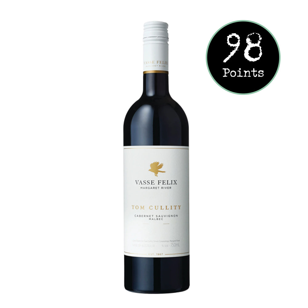 Vasse Felix Tom Cullity Cabernet Blend 2022