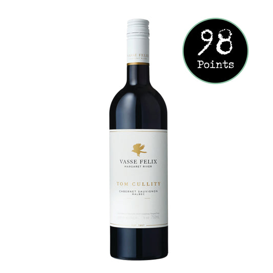 Vasse Felix Tom Cullity Cabernet Blend 2022