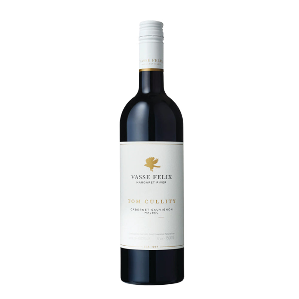 Vasse Felix Tom Cullity Cabernet Blend 2022
