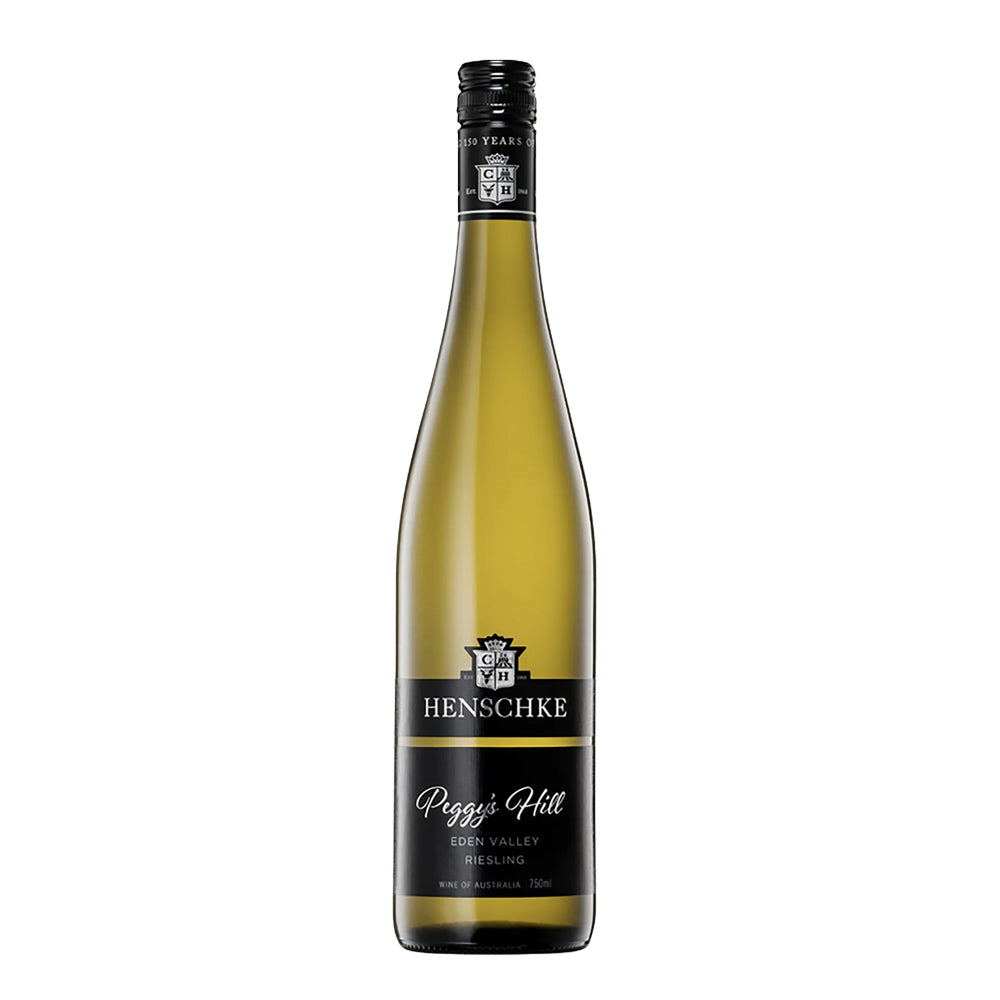 Henschke Peggy's Hill Riesling 2025