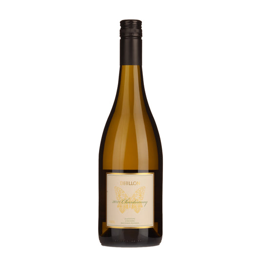 Bindi Dhillon Glenhope Chardonnay 2025