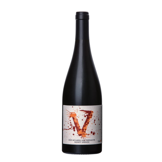 Vanguardist V Grenache 2024