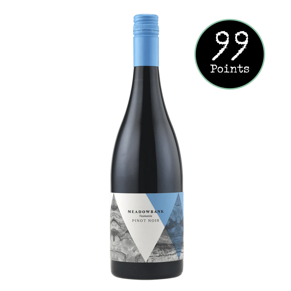 Meadowbank Pinot Noir 2024