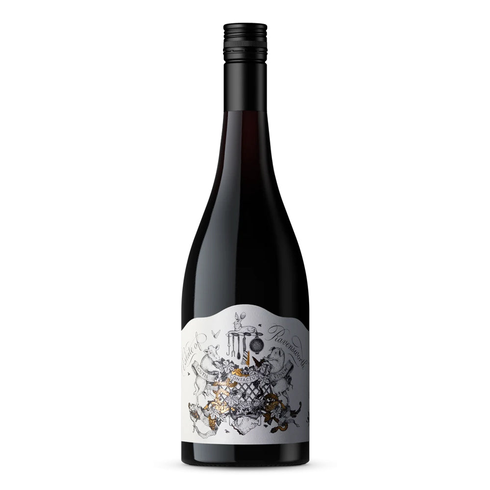 Ravensworth Estate Sangiovese 2019
