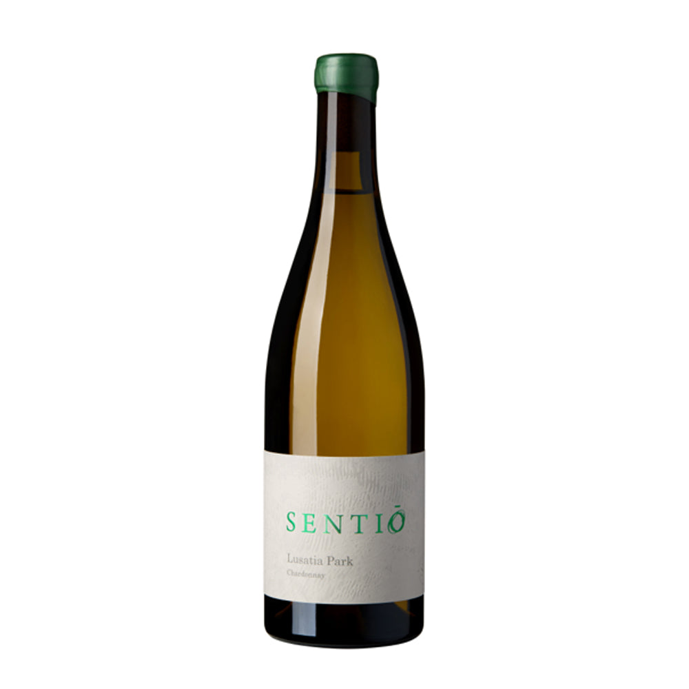 Sentio Lusatia Park Single Vineyard Yarra Valley Chardonnay 2025