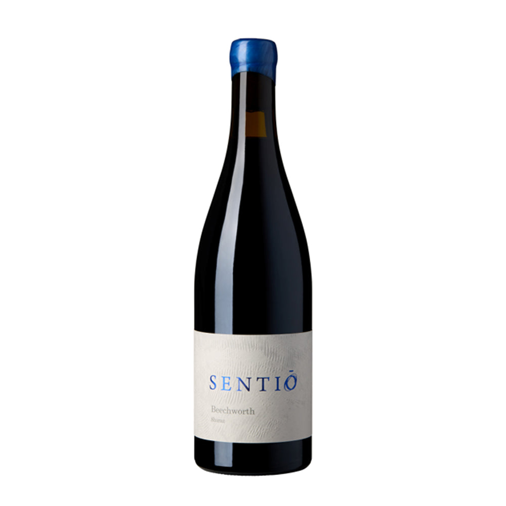 Sentio Beechworth Shiraz 2025