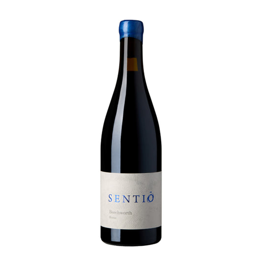 Sentio Beechworth Shiraz 2025