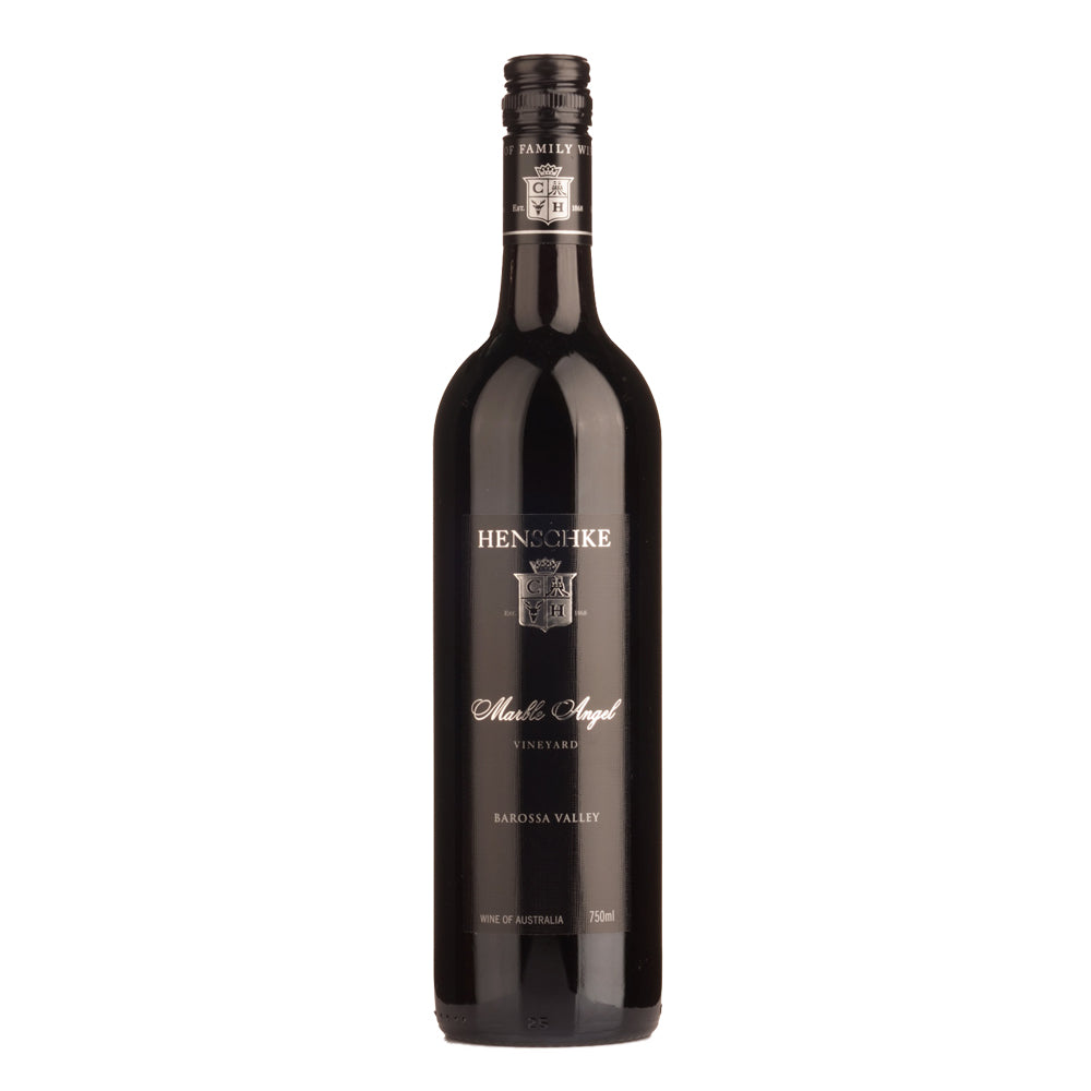 Henschke Marble Angel Cabernet Sauvignon 2012