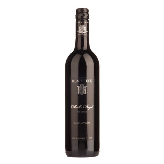 Henschke Marble Angel Cabernet Sauvignon 2012
