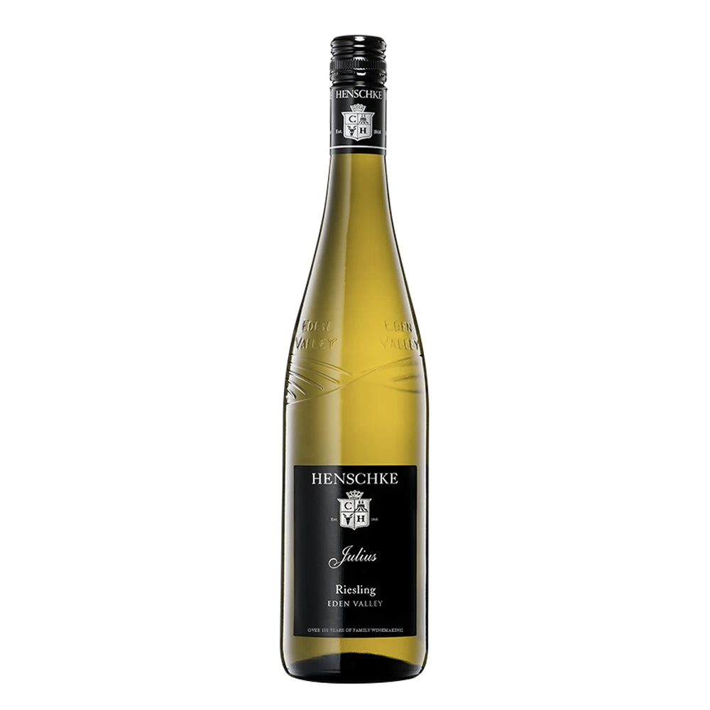 Henschke Julius Riesling 2015