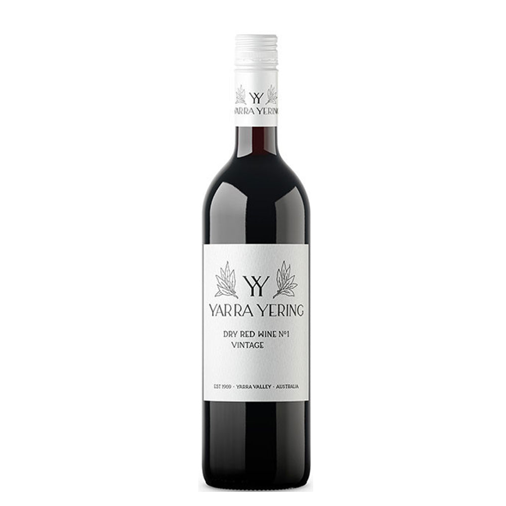 Yarra Yering Dry Red No 1 Cabernet Blend 2024