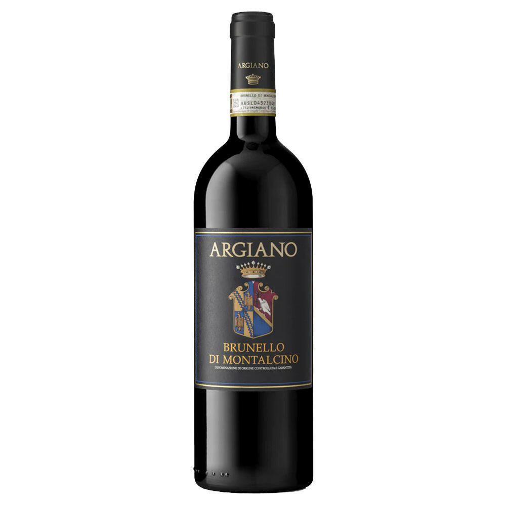 Argiano Brunello di Montalcino 2017 - Sedimentary