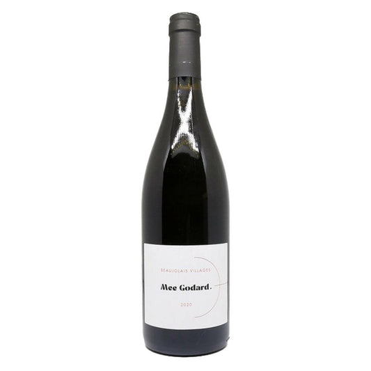 Mee Godard Beaujolais Villages 2020.