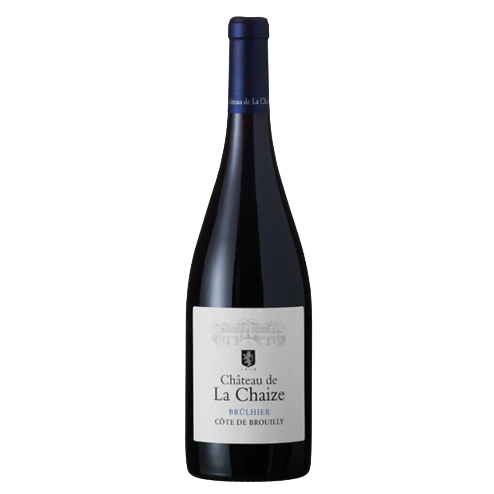 Chateau de La Chaize Brouilly Lieu dit La Chaize Beaujolais 2020