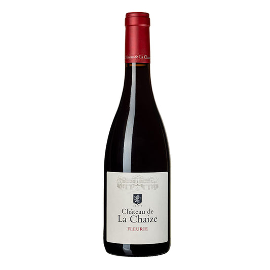 Chateau de La Chaize Fleurie Beaujolais 2023