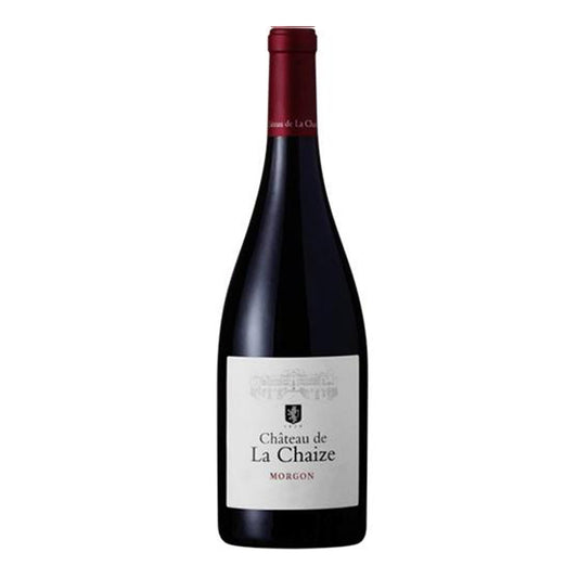 Chateau de La Chaize Morgon Beaujolais 2023