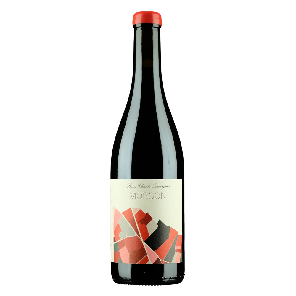 Louis Claude Desvignes Morgon Corcelette Beaujolais 2022