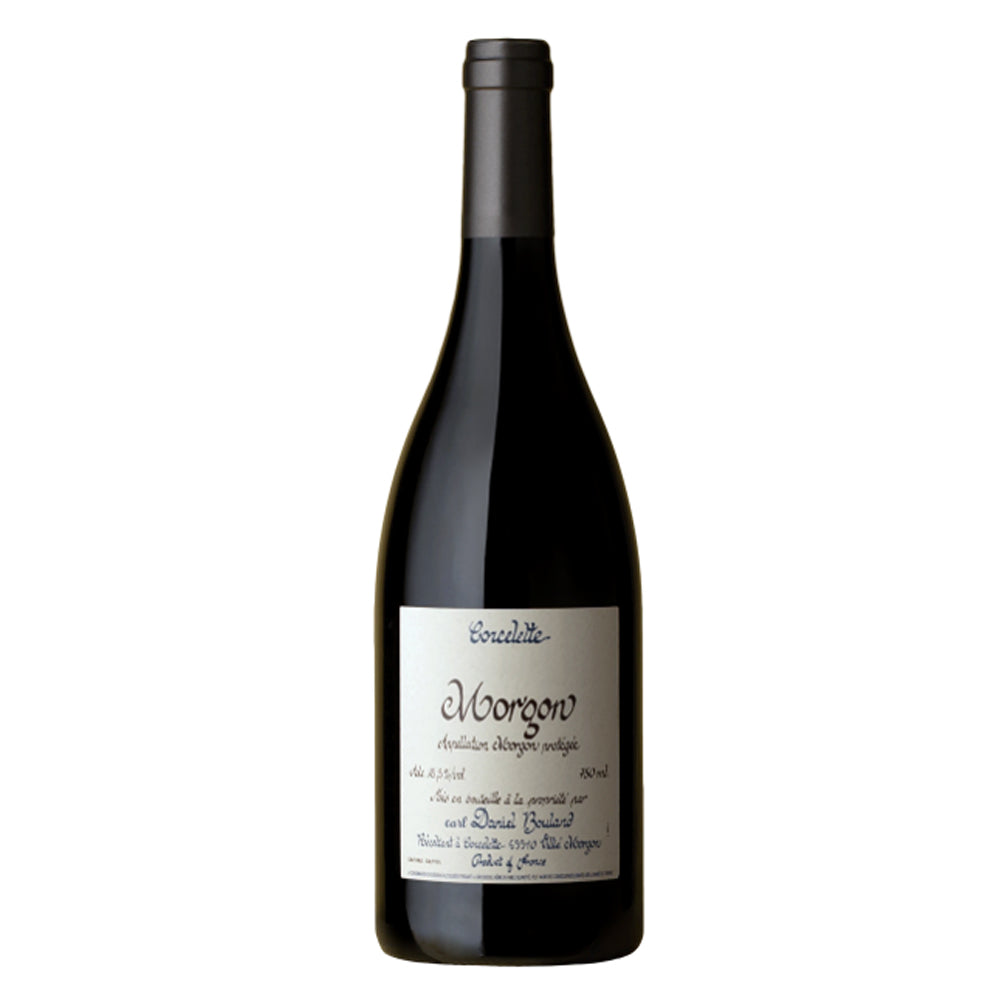 Daniel Bouland Morgon Corcelette Beaujolais 2023