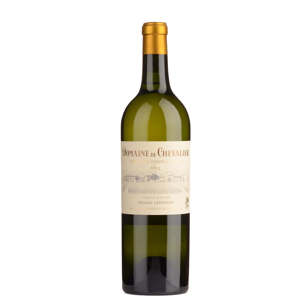 Domaine de Chevalier Blanc Bordeaux Blanc 2015