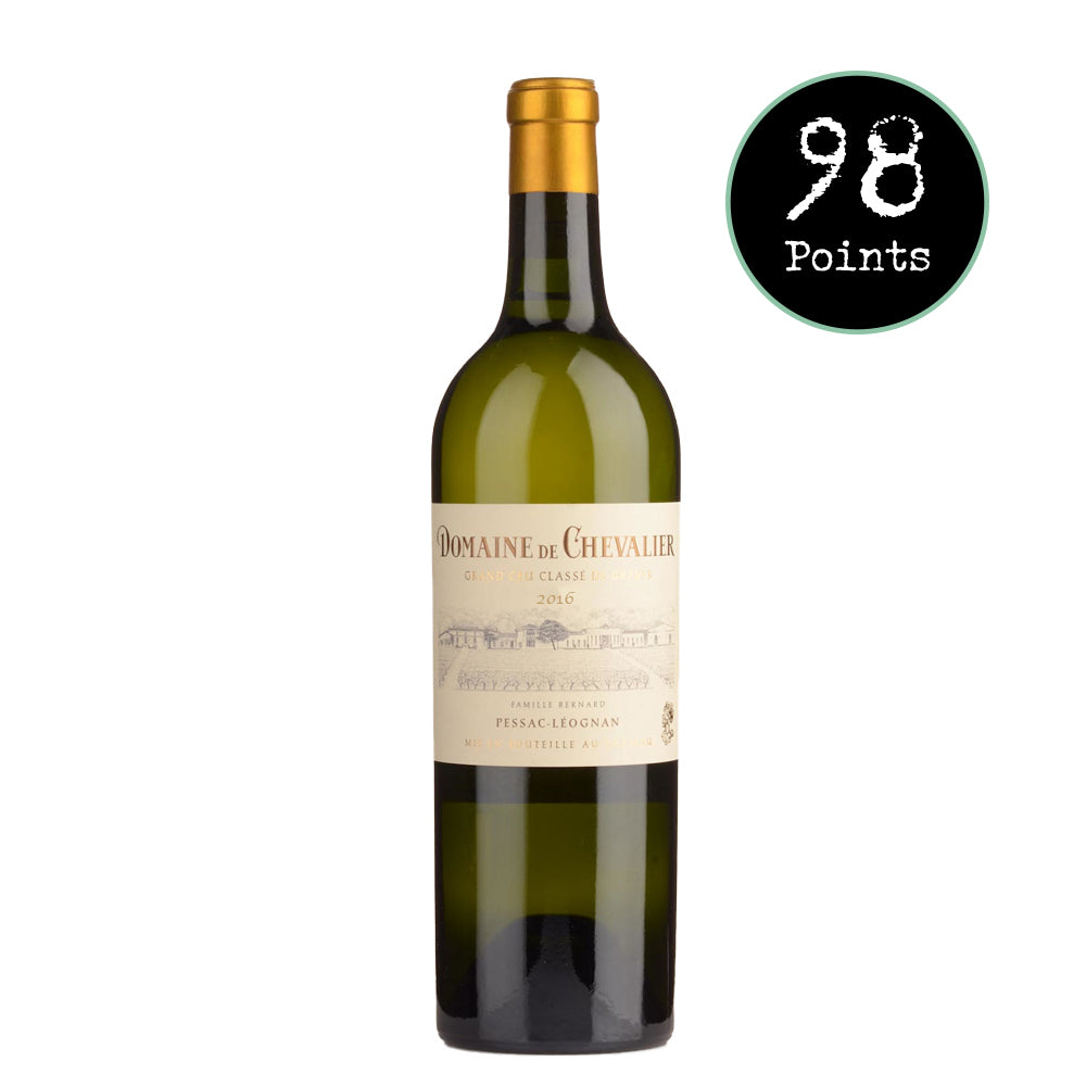Domaine de Chevalier Blanc Bordeaux Blanc 2016