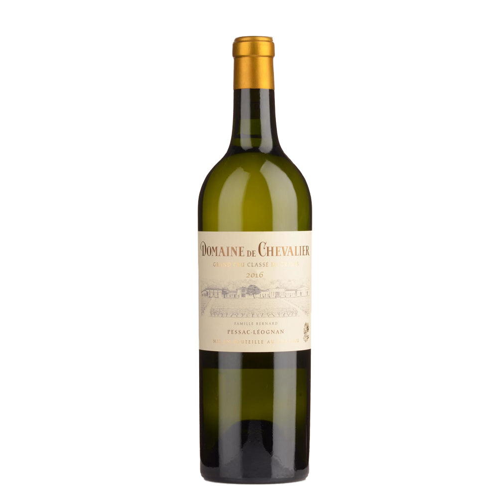 Domaine de Chevalier Blanc Bordeaux Blanc 2016