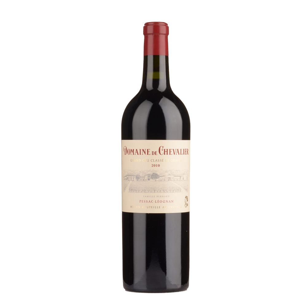 Domaine de Chevalier Bordeaux 2015