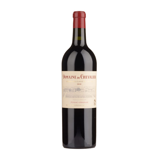 Domaine de Chevalier Bordeaux 2015