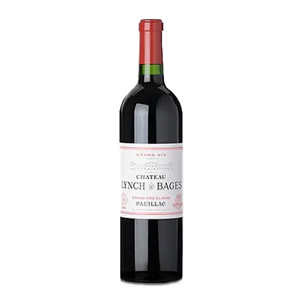 Chateau Lynch Bages Bordeaux 2010